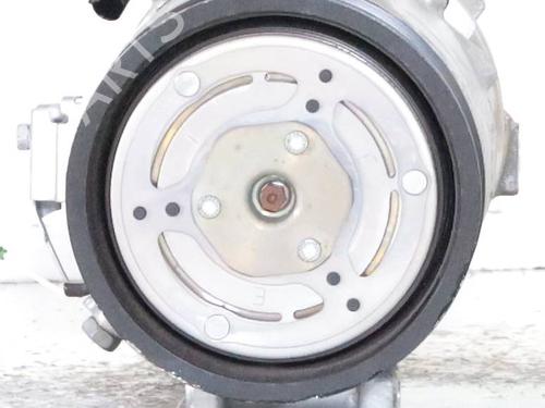 Used AC compressor AC compressor ALFA ROMEO STELVIO (949_) 2.0 Q4 (200 hp) 27597160 27597160