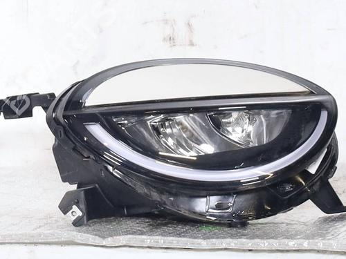 Used Right headlight Right headlight FIAT 600e / 600 (365_, 364_) Electric (156 hp) 31647883 31647883