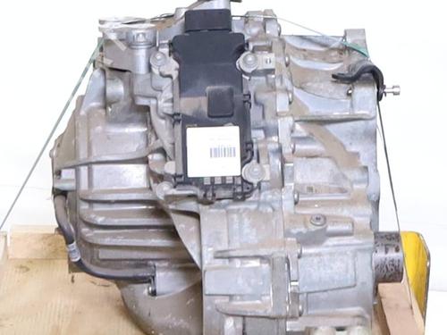 Gearbox JEEP RENEGADE SUV (BU, B1, BV) 2.0 CRD 4x4 | BP36774720M3 - Image 5