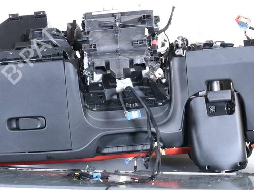 Instrumentbræt ABARTH 600e (365) TURISMO | BP30738530C46 