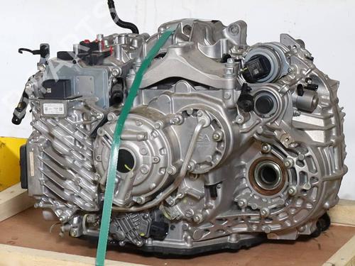 Gearbox OPEL FRONTERA (OV24) 1.2 MHEV | BP33283554M3 - Image 2