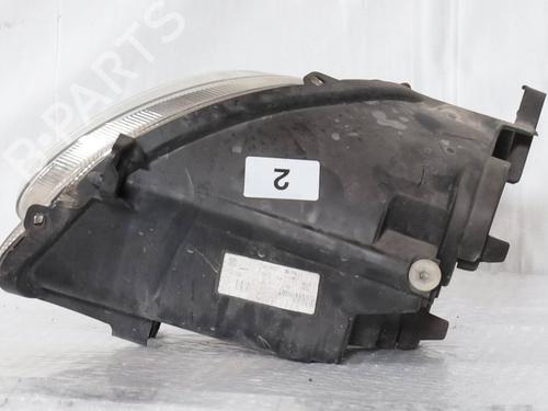 Right daytime light FIAT 500L (351_, 352_) 1.3 D Multijet (199LXY1A, 199LXY11) | BP36013382C103 - Image 4