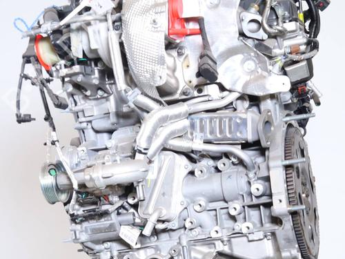 Used Engine Engine 37516284 37516284