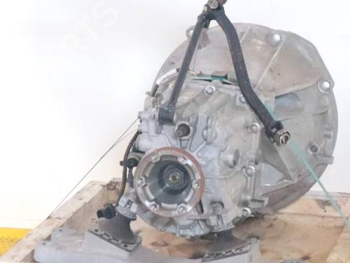 Gearbox ALFA ROMEO GIULIA (952_) 2.2 D (952AEM250, 952AEA250) | BP26550862M3 - Image 2