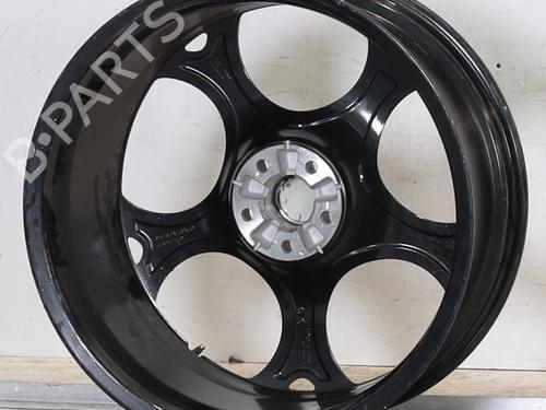 Fælk ALFA ROMEO STELVIO (949_) 2.0 Q4 (949.AXF2A) | BP27204906C45 - Image 2