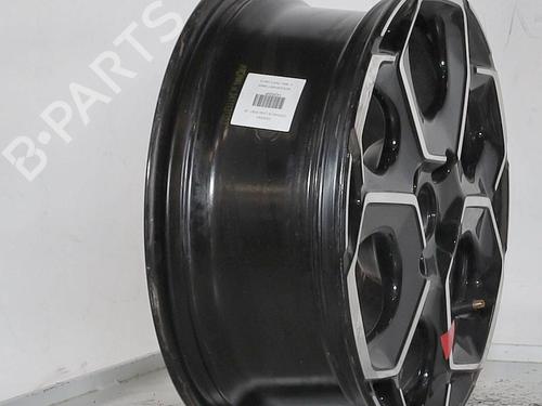 Rim CITROËN C3 IV (CC_, CB_) 1.2 PureTech 100 (CCHPV4) | BP29826466C45