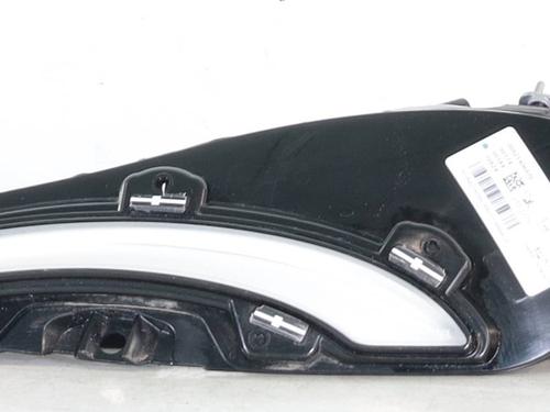 Used Left daytime light Left daytime light FIAT 500e (332_) Elektro (FA1) (95 hp) 29826597 29826597