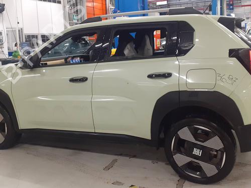 Engine mount FIAT GRANDE PANDA (328) EV (328) | BP34208167M89  - Image 6