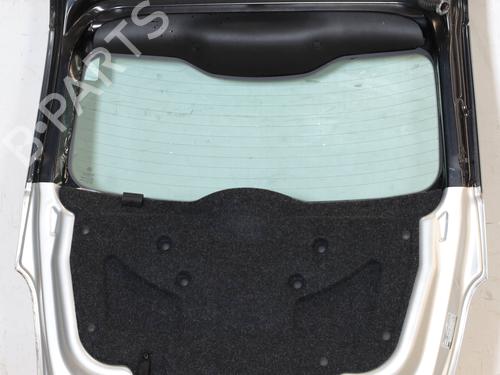 Tailgate FIAT 500 (312_) 1.2 (312AXA1A) | BP27157646C6