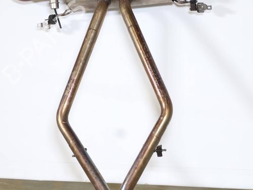 Exhaust system ALFA ROMEO GIULIA (952_) 2.9 Quadrifoglio (952AAM24) | BP37662328M121 - Image 4