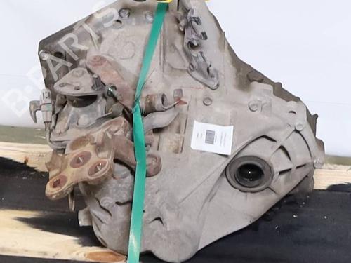 Used Gearbox Gearbox 36404378 36404378