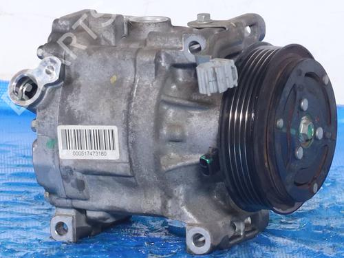 AC compressor LANCIA MUSA (350_) 1.3 D Multijet (350.AXG11, 350.AXG1A) | BP30859576M34 - Image 4