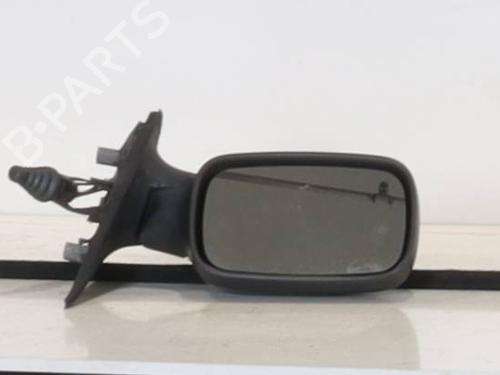 Used Left mirror FIAT PUNTO (176_) 1.2 16V (86 hp) 30360769