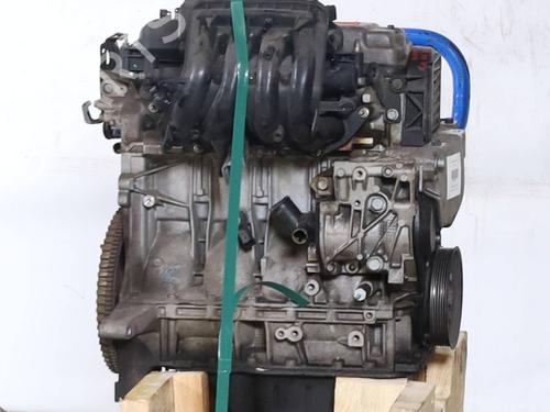 Used Engine Engine CITROËN C3 I (FC_, FN_) 1.4 i (73 hp) 33319082 33319082