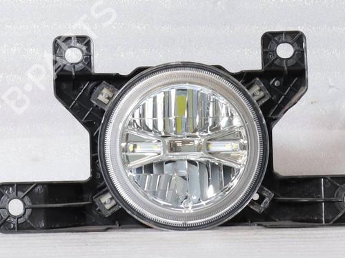 Phare gauche Phare gauche CITROËN AMI (9A_) Electric (9AZ2CA) (8 hp) 36447974 36447974