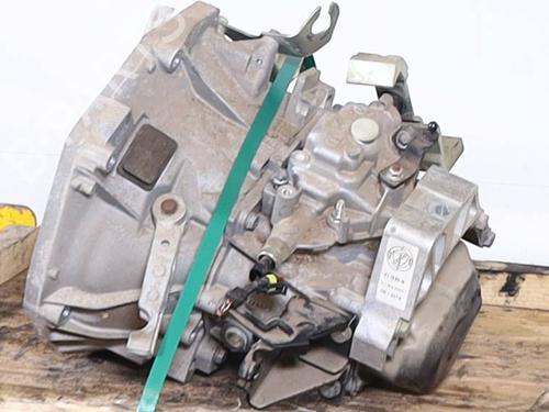 Gearbox FIAT 500 (312_) 1.2 (312AXA1A) | BP37516181M3 - Image 4