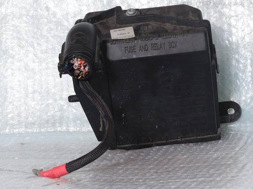 Fuse box LANCIA YPSILON (312_) 1.2 Bi-fuel (312.YXA1A) | BP39403101E1 - Image 2