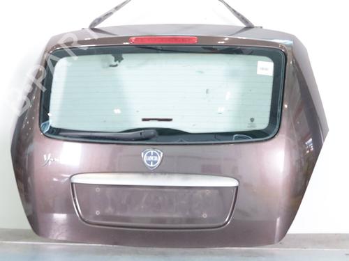 Used Tailgate Tailgate 37603342 37603342