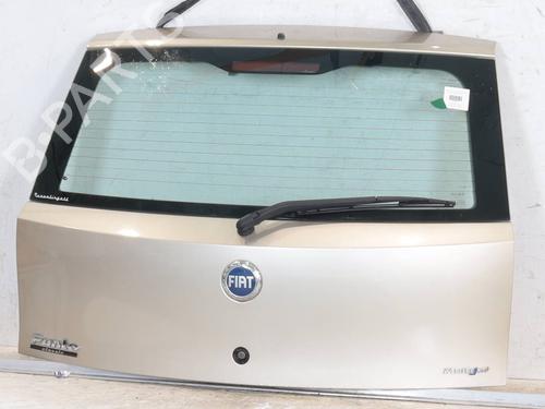Tailgate FIAT PUNTO (188_) 1.3 JTD 16V | BP28192851C6 