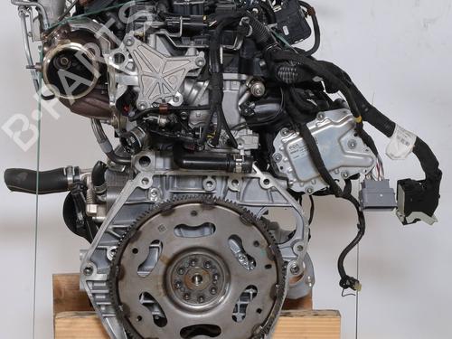 Used Engine JEEP COMPASS (MP, M6, MV, M7) 1.3 Hybrid 4x4 (240 hp) 29453818