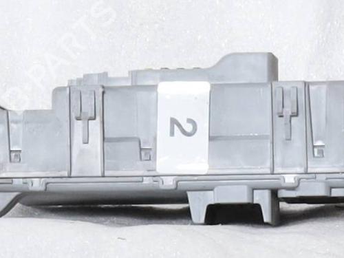 Fuse box FIAT 500 (312_) 1.2 (312AXA1A) | BP36774618E1 - Image 2