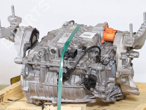 Engine CITROËN C3 IV (CC_, CB_) ë-C3 (CBZYAZ) | BP39236487M1 - Image 4