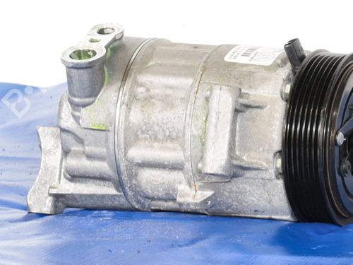 AC compressor FIAT TIPO Hatchback (356_, 357_) 1.6 Multijet (357HXG1) | BP30111694M34 - Image 4