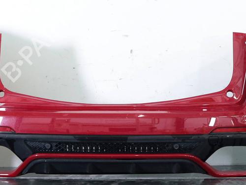 Used Rear bumper Rear bumper 37756713 37756713