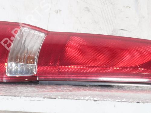 Used Right taillight Right taillight FIAT PANDA (169_) 1.2 (169.AXB11, 169.AXB1A) (60 hp) 34340826 34340826