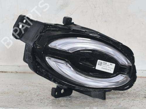 Used Right daytime light Right daytime light FIAT 600e / 600 (365_, 364_) Electric (156 hp) 30738754 30738754