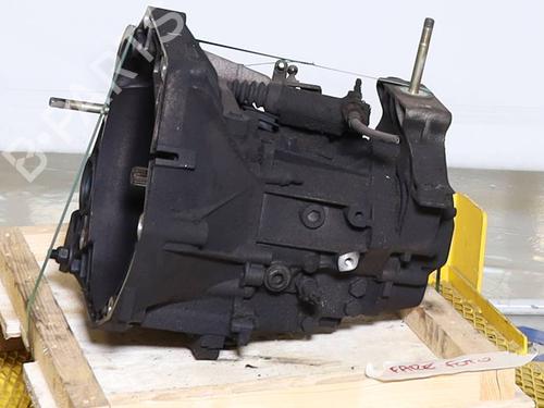 Gearbox LANCIA YPSILON (843_) 1.3 JTD (843.AXD11, 843.AXD1A) | BP31136064M3 - Image 3