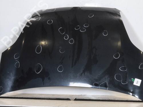 Used Hood FIAT DOBLO Platform/Chassis (263_) 1.6 D Multijet (263YXD1B, 263XYR1B, 263YXX1B, 263HXD1B,... (105 hp) 29166956