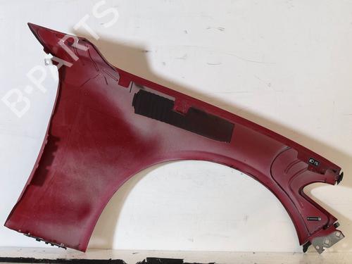 Left front fenders ALFA ROMEO GIULIA (952_) 2.0 Q4 (952ACA45, 952ACA25) | BP29892567C41