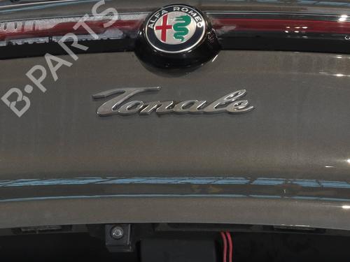 Tailgate ALFA ROMEO TONALE (965_) 1.3 Hybrid Q4 | BP29331495C6 