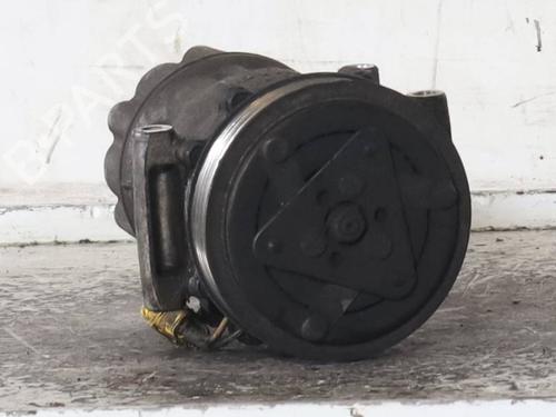 Used AC compressor AC compressor CITROËN C3 I (FC_, FN_) 1.4 16V (88 hp) 34364342 34364342