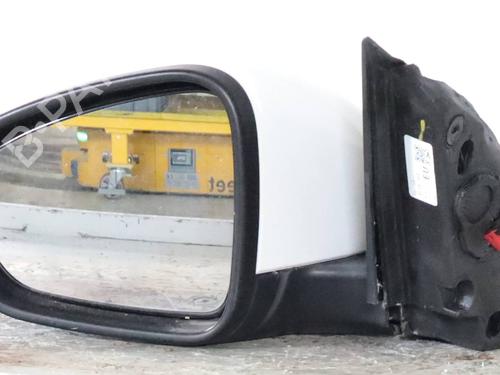 Used Left mirror FIAT TIPO Hatchback (356_, 357_) 1.6 Multijet (357HXG1) (131 hp) 28359809