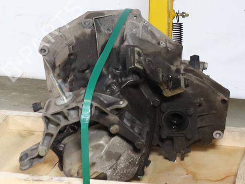 Used Gearbox Gearbox FIAT PUNTO (188_) 1.2 60 (188.030, .050, .130, .150, .230, .250) (60 hp) 33055616 33055616
