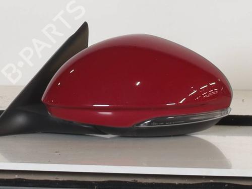 Used Left mirror ALFA ROMEO GIULIA (952_) 2.9 Quadrifoglio (952AAM24) (510 hp) 28359797