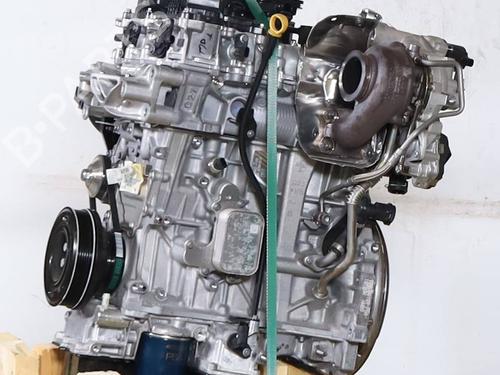 Engine FIAT GRANDE PANDA (328) 1.2 Mild Hybrid (325) | BP33686976M1 - Image 3