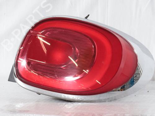 Used Right taillight Right taillight 36798041 36798041