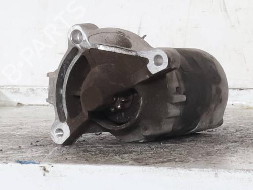 Used Starter Starter CITROËN C2 (JM_) 1.1 (60 hp) 31793498 31793498