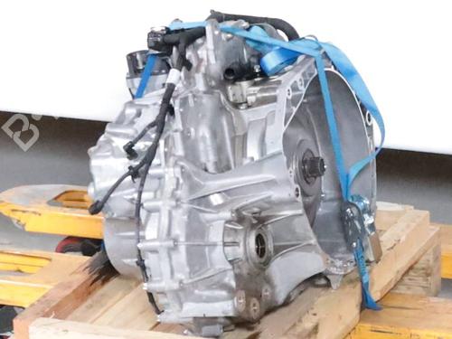 Used Gearbox Gearbox JEEP COMPASS (MP, M6, MV, M7) 1.5 T4 Hybrid (131 hp) 27640200 27640200