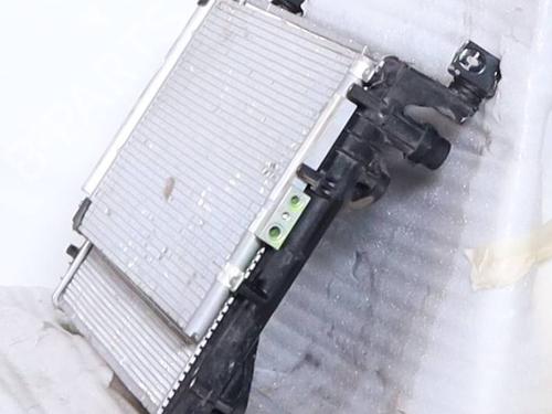 Radiator set FIAT 500 (312_) 1.2 (312AXA1A) | BP36798176M120 - Image 3