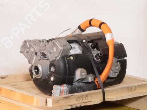 Engine JEEP RENEGADE SUV (BU, B1, BV) 1.3 PHEV 4Xe | BP40039889M1 - Image 3