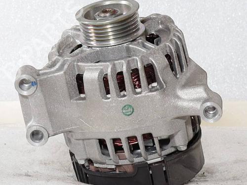 Alternator FIAT 500 (312_) 1.2 (312AXA1A) | BP39427448M7 - Image 5