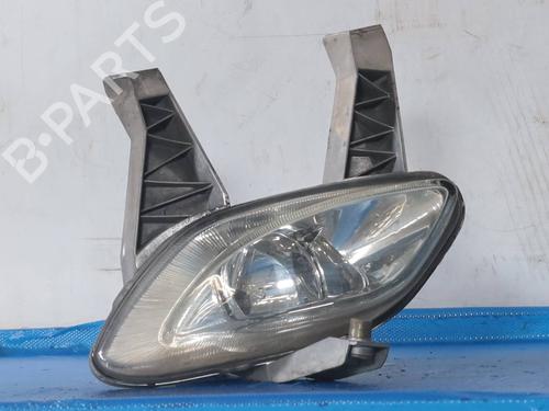 Used Left front fog light Left front fog light LANCIA YPSILON (843_) 1.2 (843.AXA1A) (60 hp) 33269319 33269319