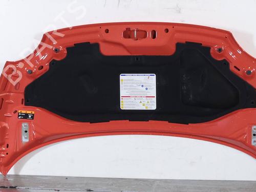 Hood FIAT 500 (312_) 1.2 (312AXA1A) | BP31135760C1