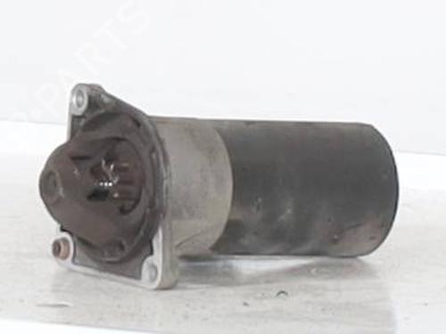 Used Starter Starter FIAT MULTIPLA (186_) 1.9 JTD 115 (115 hp) 26435584 26435584