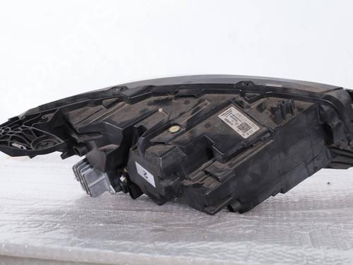 Left headlight OPEL CORSA F (P2JO) 1.2 (68) | BP39581645C28 - Image 2