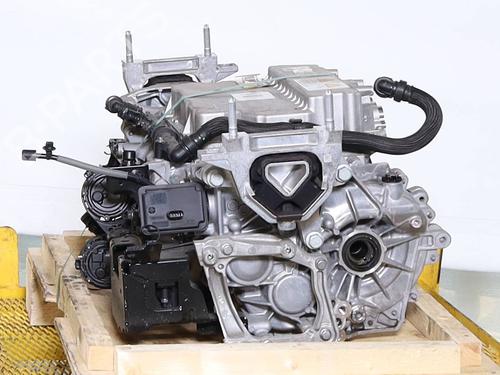 Engine JEEP AVENGER (J2) Electric | BP38645060M1 - Image 2